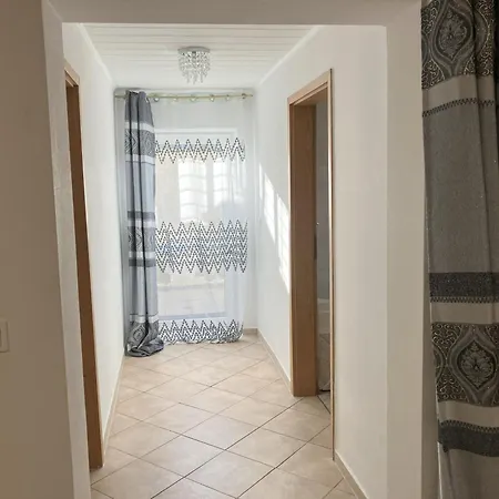 Souterrain Whirlpool-apartment Nahe Phantasialand Daire Weilerswist