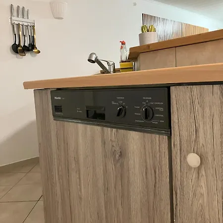 Souterrain Whirlpool-apartment Nahe Phantasialand