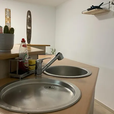 Souterrain Whirlpool-apartment Nahe Phantasialand *