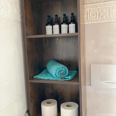 Souterrain Whirlpool-apartment Nahe Phantasialand