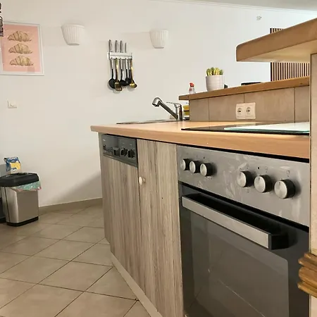 Souterrain Whirlpool-apartment Nahe Phantasialand Weilerswist