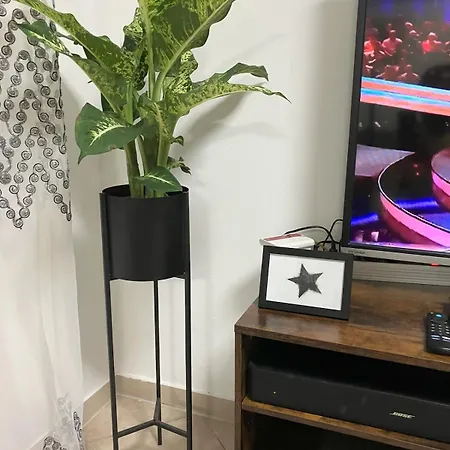 Daire Souterrain Whirlpool-apartment Nahe Phantasialand *