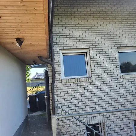 Souterrain Whirlpool-apartment Nahe Phantasialand Daire Weilerswist