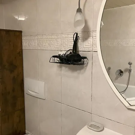 Souterrain Whirlpool-apartment Nahe Phantasialand Daire *