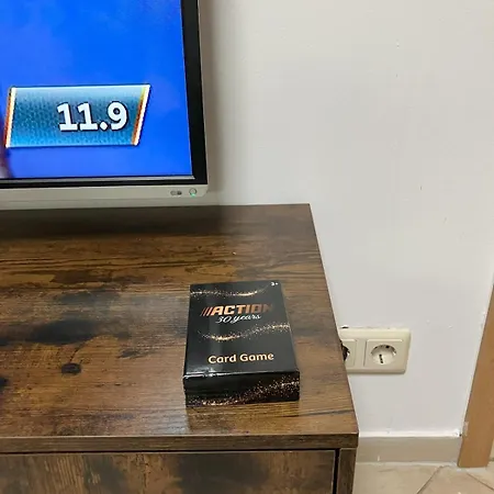 Souterrain Whirlpool-apartment Nahe Phantasialand Weilerswist