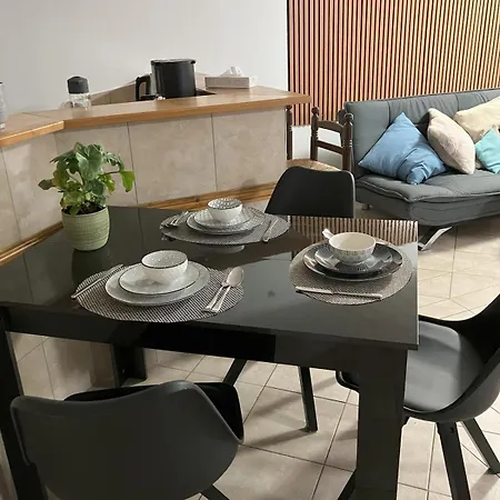 Souterrain Whirlpool-apartment Nahe Phantasialand Weilerswist