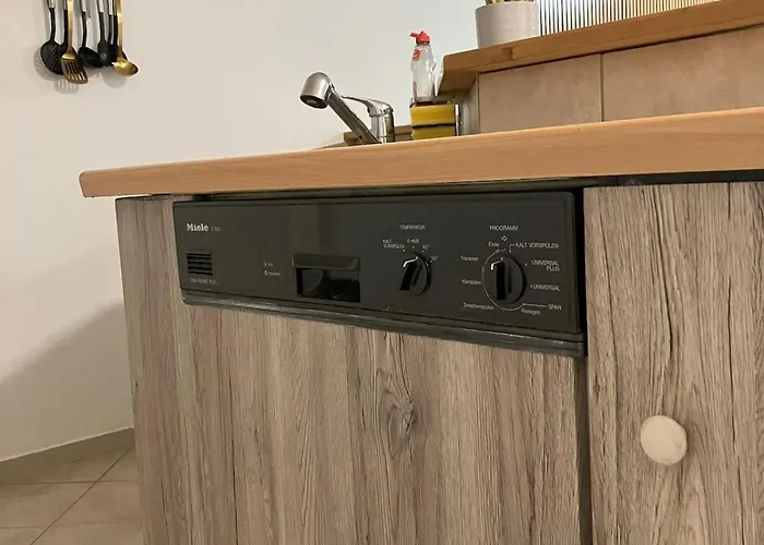 Souterrain Whirlpool-apartment Nahe Phantasialand