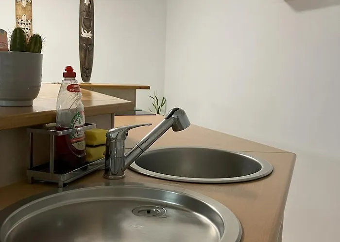 Souterrain Whirlpool-apartment Nahe Phantasialand *