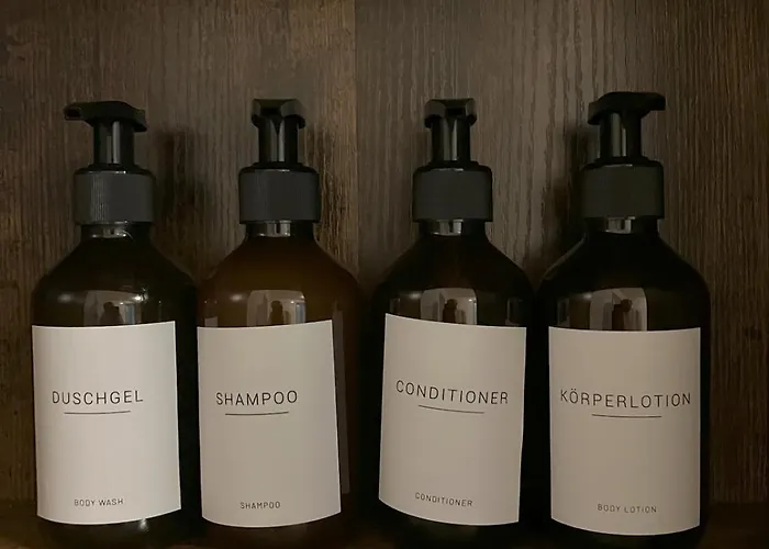 Souterrain Whirlpool-apartment Nahe Phantasialand * 维勒斯威特