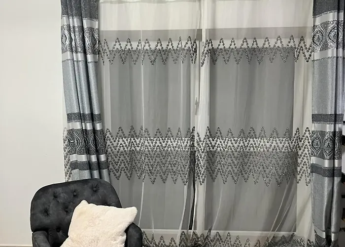 Souterrain Whirlpool-apartment Nahe Phantasialand 维勒斯威特