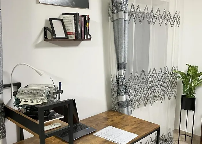 Souterrain Whirlpool-apartment Nahe Phantasialand 公寓 维勒斯威特