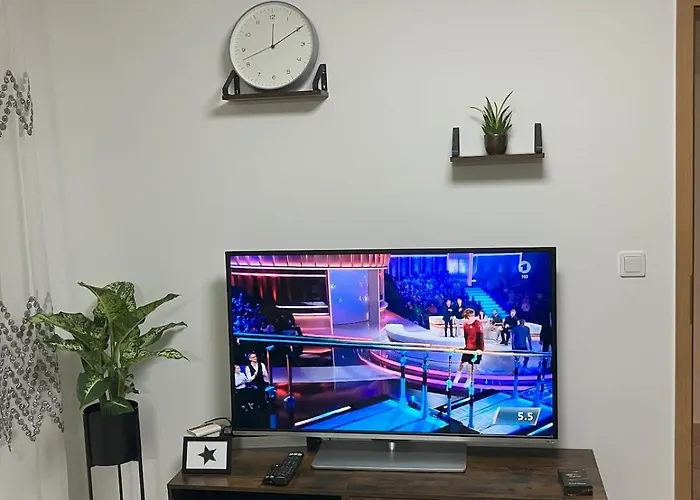 Souterrain Whirlpool-apartment Nahe Phantasialand *