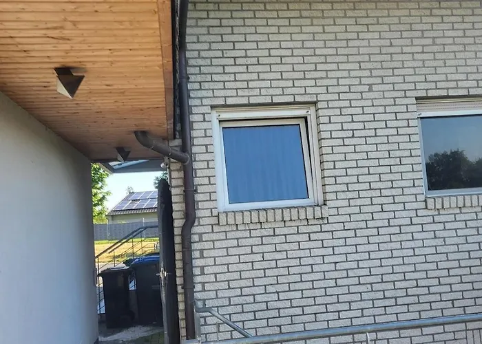 Souterrain Whirlpool-apartment Nahe Phantasialand 公寓 维勒斯威特