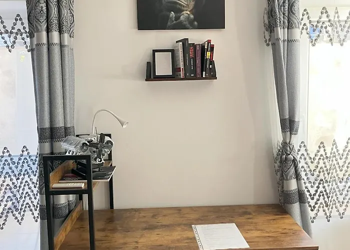 Souterrain Whirlpool-apartment Nahe Phantasialand *