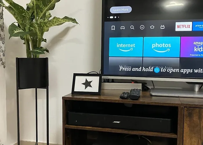 公寓 Souterrain Whirlpool-apartment Nahe Phantasialand *