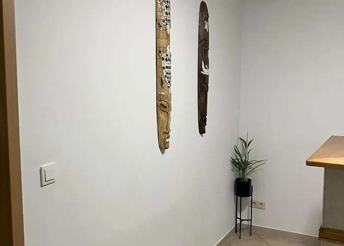 公寓 Souterrain Whirlpool-apartment Nahe Phantasialand *