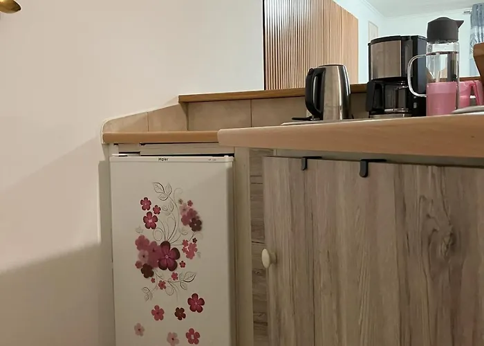 Souterrain Whirlpool-apartment Nahe Phantasialand * 维勒斯威特