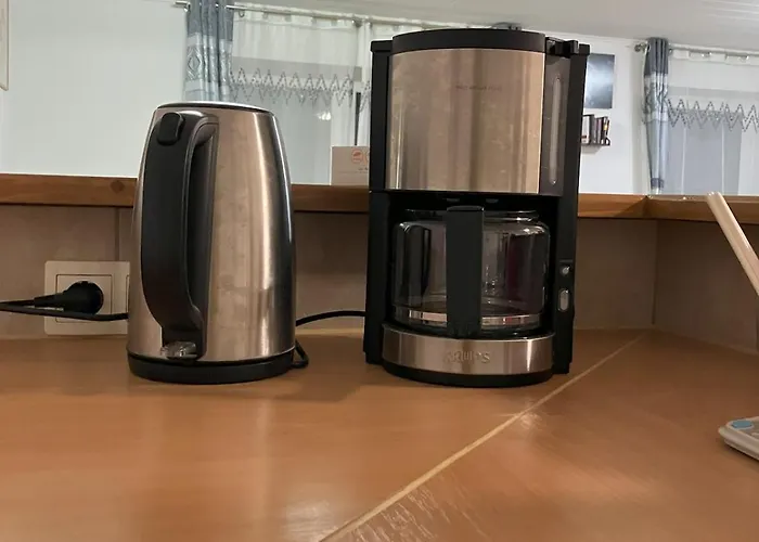 Souterrain Whirlpool-apartment Nahe Phantasialand *