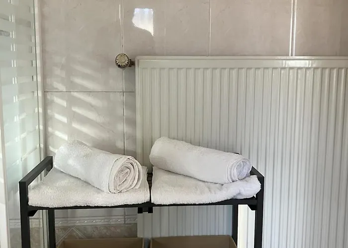 Souterrain Whirlpool-apartment Nahe Phantasialand 公寓